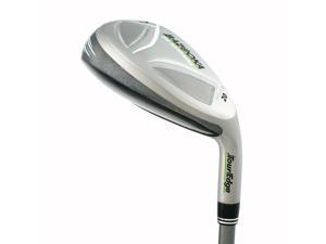 Tour Edge Bazooka Platinum Wedge Tour Edge Bazooka Platinum Wedge
