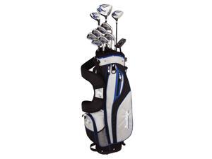 Tour Edge HP25 Varsity Tour Edge HP25 Varsity