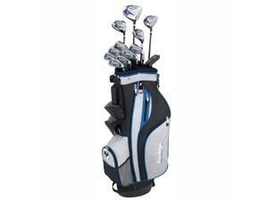 Tour Edge HP25 Complete Set Tour Edge HP25 Complete Set