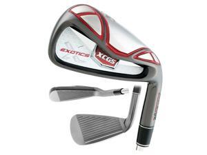 Tour Edge XCG-5 Iron Set Tour Edge XCG-5 Iron Set