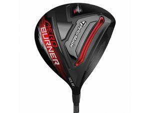 Taylor Made Aeroburner Black Driver Taylor Made Aeroburner Black Driver