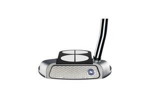 Odyssey Works Versa 2-Ball Fang Lined Putter Odyssey Works Versa 2-Ball Fang Lined Putter