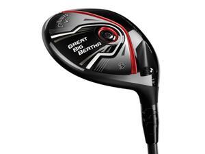 Callaway Great Big Bertha 2015 Fairway Wood Callaway Great Big Bertha 2015 Fairway Wood