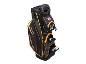 Wilson Nexus Cart Cart Bag Wilson Nexus Cart Cart Bag