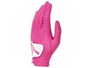 Puma Pro Performance Leather Glove Puma Pro Performance Leather Glove