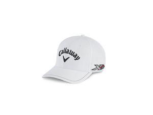 Callaway Tour Authentic Mesh Fitted Hat Callaway Tour Authentic Mesh Fitted Hat