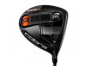 Cobra F6 (Black) Driver Cobra F6 (Black) Driver
