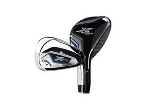 Callaway X Series 416 Iron Set Callaway X Series 416 Iron Set