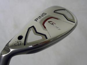 Ping G20 Hybrid/Rescue Ping G20 Hybrid/Rescue