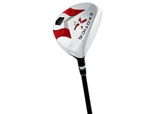 Tour Edge XGC-V Fairway Wood Tour Edge XGC-V Fairway Wood