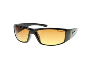 X-Loop HD Active Frame Sports Wrap Sunglasses X-Loop HD Active Frame Sports Wrap Sunglasses