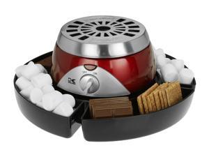 Kalorik Red S'mores Maker Kalorik Red S'mores Maker