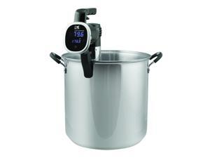 Kalorik Black Sous Vide Immersion Cooker Kalorik Black Sous Vide Immersion Cooker