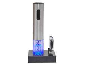 Kalorik Electric Push-Button Corkscrew Kalorik Electric Push-Button Corkscrew