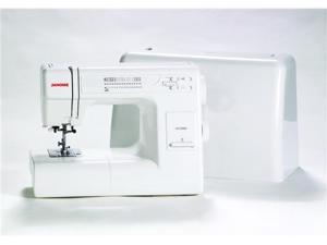 Janome HD3000 Heavy Duty Sewing Machine Janome HD3000 Heavy Duty Sewing Machine