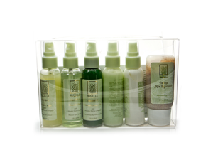 NuCelle Spa System - Acne/Trouble Prone with SPF 30+ NuCelle Spa System - Acne/Trouble Prone with SPF 30+