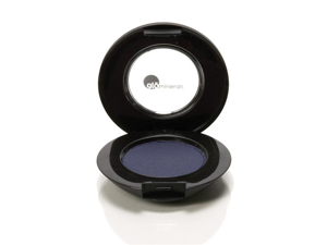 Glominerals Gloeye Shadow - Blue Suede Glominerals Gloeye Shadow - Blue Suede