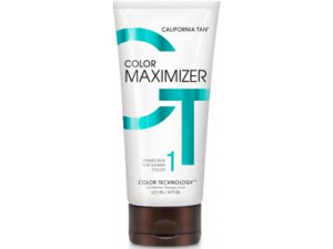 California Tan Color Maximizer 6 oz California Tan Color Maximizer 6 oz