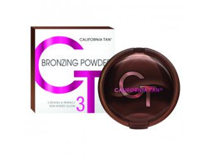 California Tan Bronzing Powder .35 oz California Tan Bronzing Powder .35 oz
