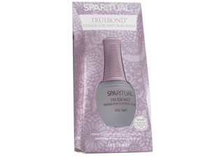 SpaRitual TrueBond Primer for Natural Nails .5 oz SpaRitual TrueBond Primer for Natural Nails .5 oz