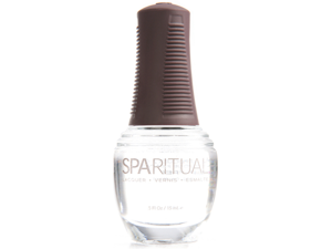 SpaRitual Nail Lacquer .5 oz - Topcoat SpaRitual Nail Lacquer .5 oz - Topcoat
