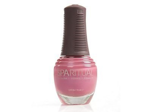 SpaRitual Nail Lacquer .5 oz - Rock Me Like A Hurricane SpaRitual Nail Lacquer .5 oz - Rock Me Like A Hurricane