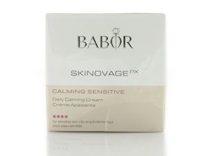 Babor Skinovage PX Calming Sensitive Daily Calming Cream 50 ml Babor Skinovage PX Calming Sensitive Daily Calming Cream 50 ml