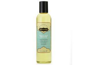 Kama Sutra Aromatic Massage Oil - Soaring Spirit 8 oz Kama Sutra Aromatic Massage Oil - Soaring Spirit 8 oz