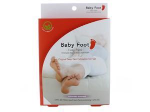 Baby Foot Easy Pack Original Deep Skin Exfoliation for Feet Baby Foot Easy Pack Original Deep Skin Exfoliation for Feet