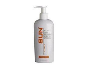 Sun Laboratories Tan Overnight Self Tanning Lotion 8 oz Sun Laboratories Tan Overnight Self Tanning Lotion 8 oz