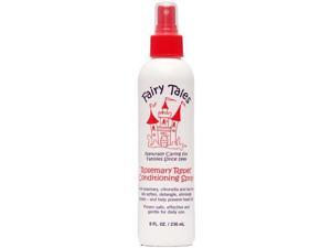 Fairy Tales Rosemary Repel Conditioning Spray 8 oz Fairy Tales Rosemary Repel Conditioning Spray 8 oz
