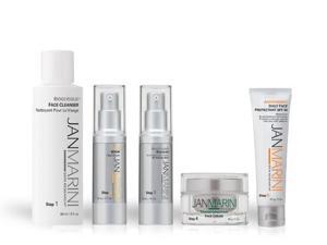 Jan Marini Starter System for Normal/Combination Skin Starter System Jan Marini Starter System for Normal/Combination Skin Starter System