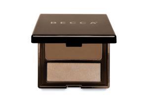 BECCA Lowlight Highlight Palette Poured BECCA Lowlight Highlight Palette Poured