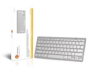 * Holiday Promotion * TaoTronics® TT-MK003 Mini Wireless Bluetooth 3.0 Keyboard for iPad mini 2 / iPad mini / iPad Air / New iPad / iPad 2 / iPad 1 / Nexus 7 / Galaxy Tab and other Tablets * Holiday Promotion * TaoTronics® TT-MK003 Mini Wireless Bluetooth 3.0 Keyboard for iPad mini 2 / iPad mini / iPad Air / New iPad / iPad 2 / iPad 1 / Nexus 7 / Galaxy Tab and other Tablets