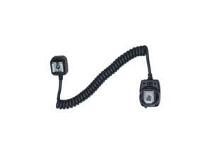 New Off Camera Hot Shoe Cord For Canon OC-E3/S New Off Camera Hot Shoe Cord For Canon OC-E3/S