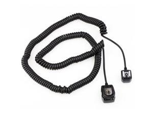 New Off Camera Hot Shoe Cord For Canon OC-E3/M New Off Camera Hot Shoe Cord For Canon OC-E3/M