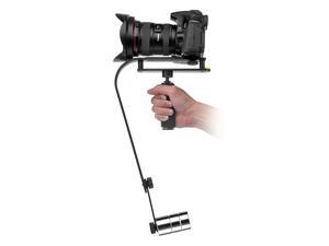 Video Stabilizer Handle for DV Camcorder DSLR Camera 1.5kg / 3.3Lbs Video Stabilizer Handle for DV Camcorder DSLR Camera 1.5kg / 3.3Lbs