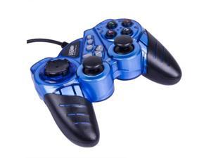 USB PC Computer Game Pad Controller Joystick Joy Pad USB PC Computer Game Pad Controller Joystick Joy Pad