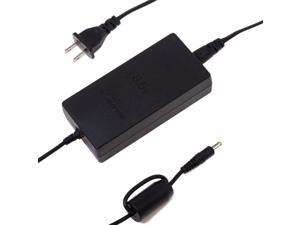 PS2 Power Charger Cord AC Adapter Power Supply Home Wall Travel Charging Cable Accessories Kit for Sony Playstation 2 PS2 Slim 7000 9000 Series Gaming Console (Black) PS2 Power Charger Cord AC Adapter Power Supply Home Wall Travel Charging Cable Accessories Kit for Sony Playstation 2 PS2 Slim 7000 9000 Series Gaming Console (Black)