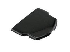 New Black PSP 2000 3000 Battery Door Cover Case Replacement New Black PSP 2000 3000 Battery Door Cover Case Replacement