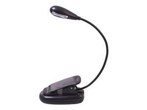 Flexible Clip On LED Book Light Reading Light For E-Readers Books Book E-Reader Flexible Clip On LED Book Light Reading Light For E-Readers Books Book E-Reader