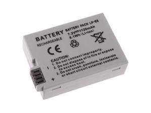 Battery For Canon LP-E8 Digital Rebel T2i EOS 550D Battery For Canon LP-E8 Digital Rebel T2i EOS 550D