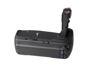 Battery Grip For Canon EOS 60D DSLR BG-E9 BGE9 E9 Battery Grip For Canon EOS 60D DSLR BG-E9 BGE9 E9