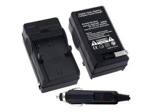 EN-EL9 EN-EL9A Battery Charger For Nikon D40 D40X D60 D3X D3000 D5000 EN-EL9 EN-EL9A Battery Charger For Nikon D40 D40X D60 D3X D3000 D5000