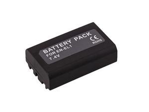 Battery For Nikon EN-EL1 CoolPix 4300 5400 8700 995 Camera Battery For Nikon EN-EL1 CoolPix 4300 5400 8700 995 Camera