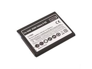 New Rechargeable Li-Ion Battery For Samsung Galaxy SIII S3 I9300 New Rechargeable Li-Ion Battery For Samsung Galaxy SIII S3 I9300