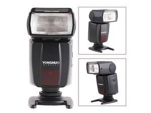YONGNUO 2.4G Wireless Speedlite TTL Flash YN460-RX For Nikon Canon Camera YONGNUO 2.4G Wireless Speedlite TTL Flash YN460-RX For Nikon Canon Camera