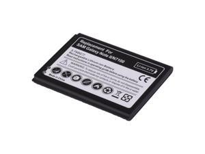 Replacement Battery For Samsung Galaxy Note 2 Note II GT-N7100 N7100 Replacement Battery For Samsung Galaxy Note 2 Note II GT-N7100 N7100