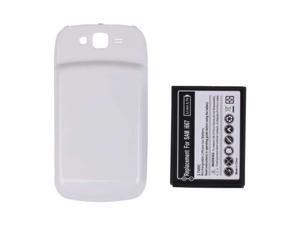 Extened Battery W/ Back Door Cover Case For Samsung i667 SGH Focus 2 ATT Extened Battery W/ Back Door Cover Case For Samsung i667 SGH Focus 2 ATT