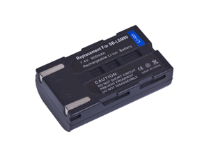 New Li-ion SB-LSM80 Battery For Samsung SC-DC164 SC-DC175 Camcorder New Li-ion SB-LSM80 Battery For Samsung SC-DC164 SC-DC175 Camcorder